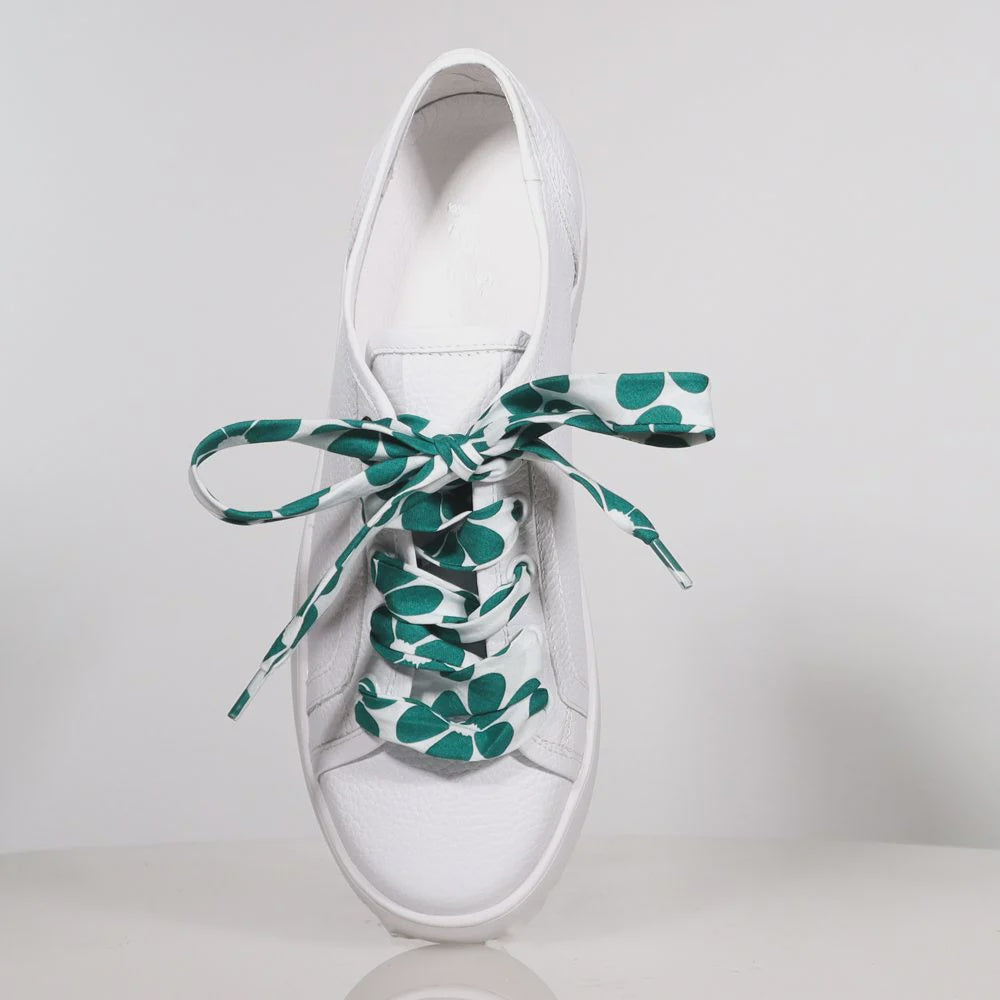 BOLD GREEN LACES - RAPT ONLINE