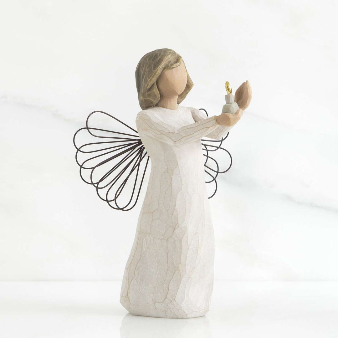 ANGEL OF HOPE - RAPT ONLINE
