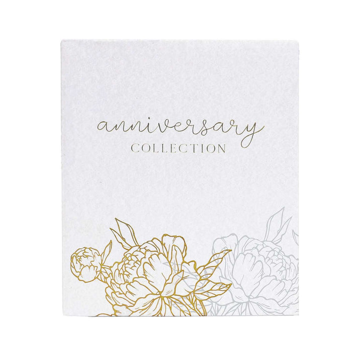 ANNIVERSARY VERSE - RAPT ONLINE