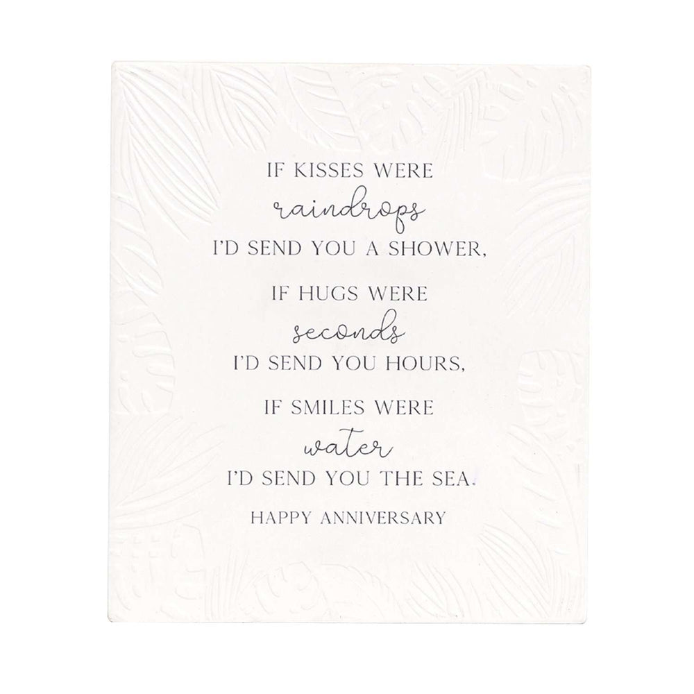 ANNIVERSARY VERSE - RAPT ONLINE