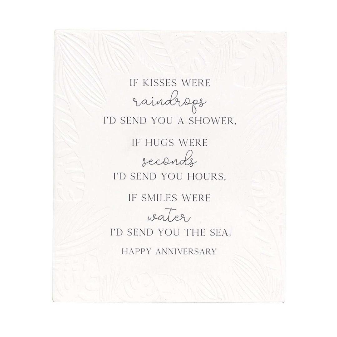 ANNIVERSARY VERSE - RAPT ONLINE