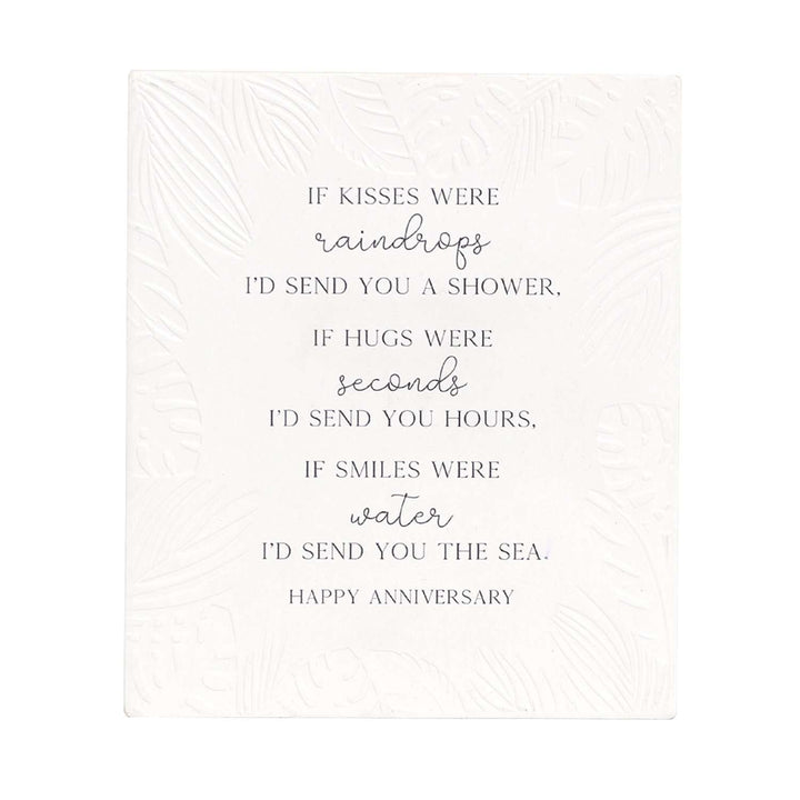 ANNIVERSARY VERSE - RAPT ONLINE