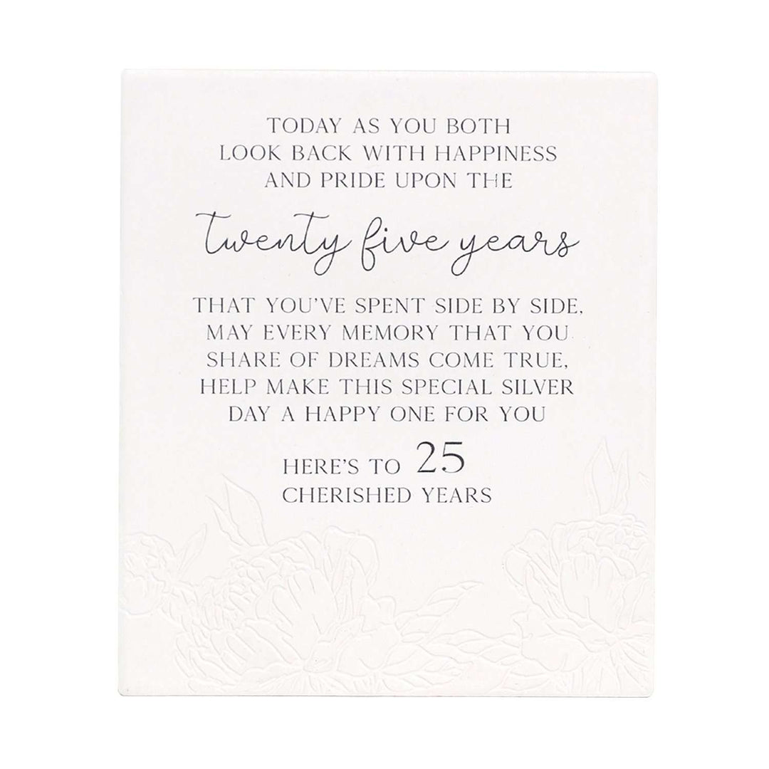 ANNIVERSARY VERSE - RAPT ONLINE