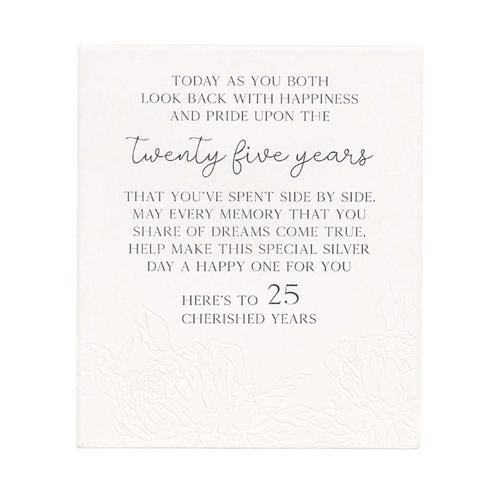 ANNIVERSARY VERSE - RAPT ONLINE