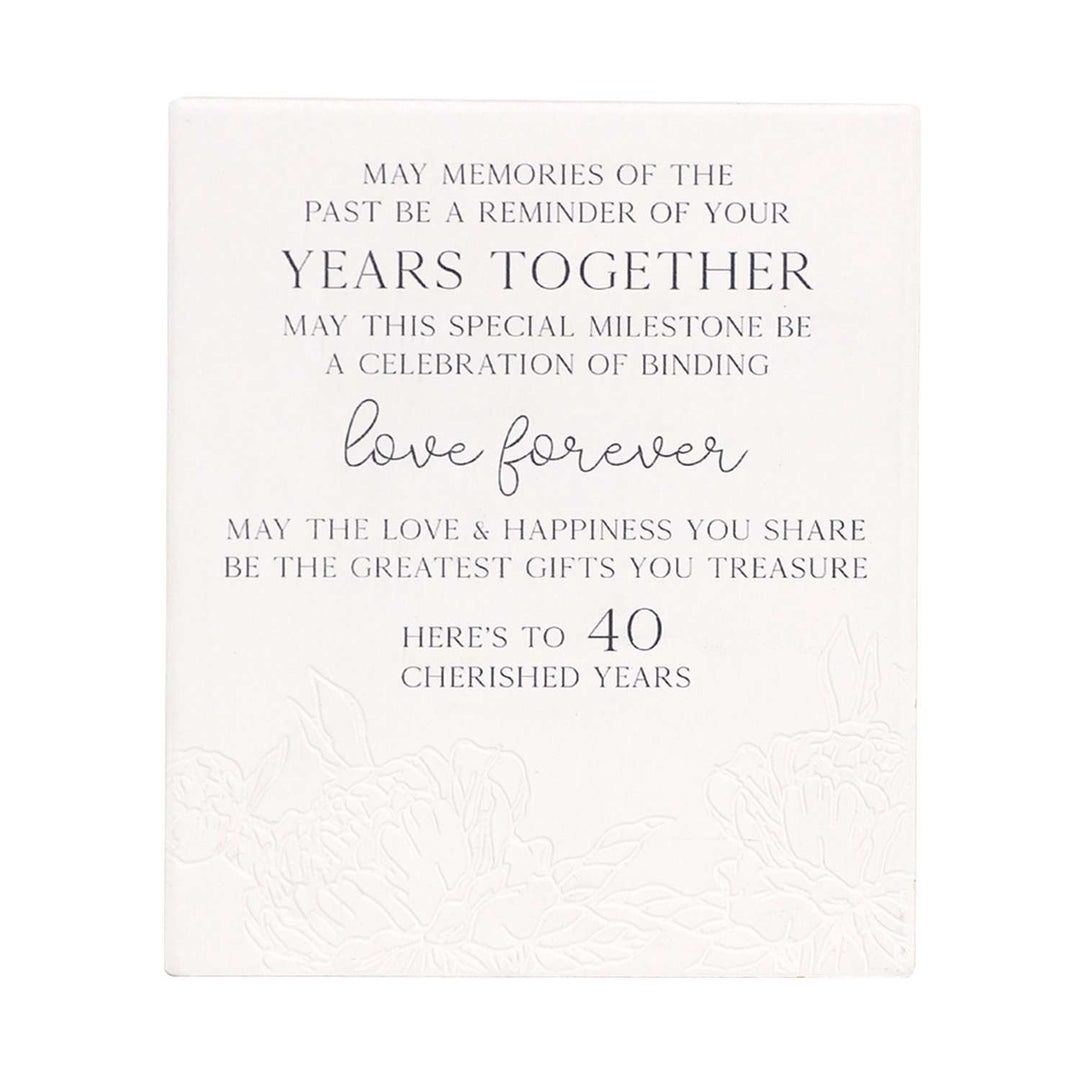 ANNIVERSARY VERSE - RAPT ONLINE