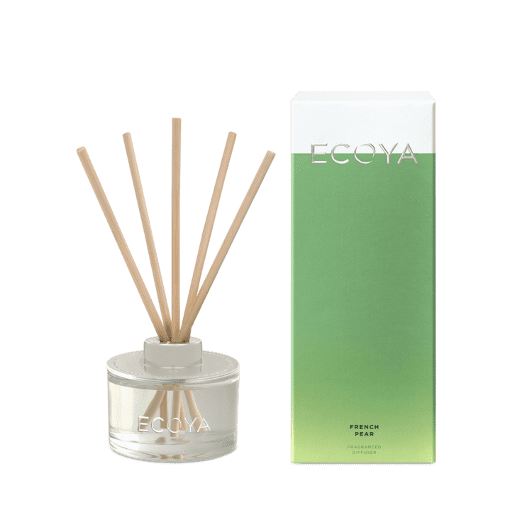 FRENCH PEAR MINI DIFFUSER - RAPT ONLINE