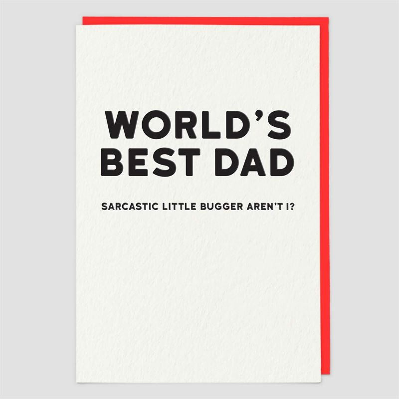 BEST DAD - RAPT ONLINE