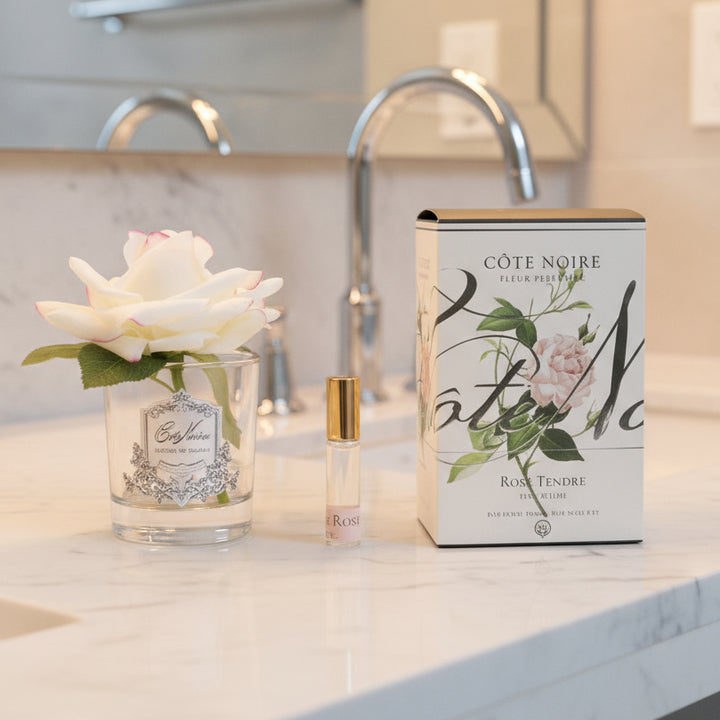 BLUSH CLEAR SINGLE - RAPT ONLINE