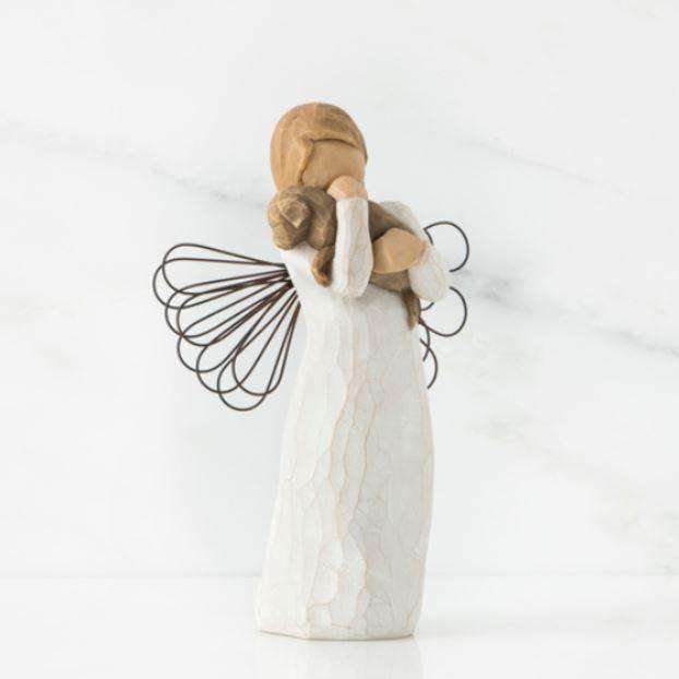 FRIENDSHIP ANGEL - RAPT ONLINE