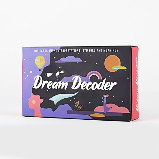 30% OFF | DREAM DECODER CARDS - RAPT ONLINE