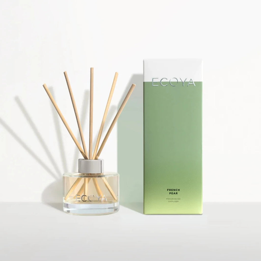 FRENCH PEAR MINI DIFFUSER - RAPT ONLINE