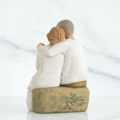 ANNIVERSARY FIGURINE - RAPT ONLINE
