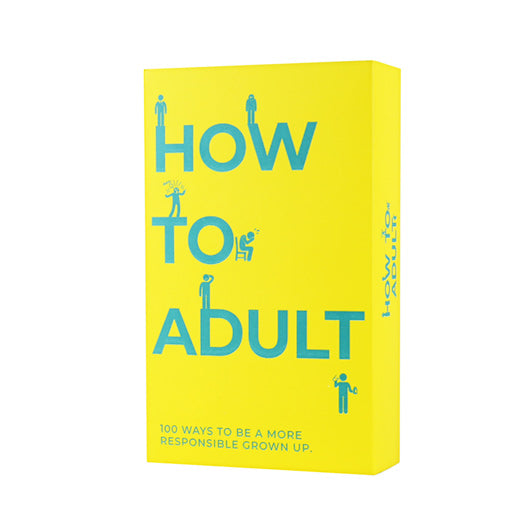 HOW TO ADULT CARDS - RAPT ONLINE