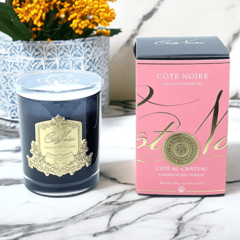 185G SUMMER CHATEAU CANDLE - RAPT ONLINE