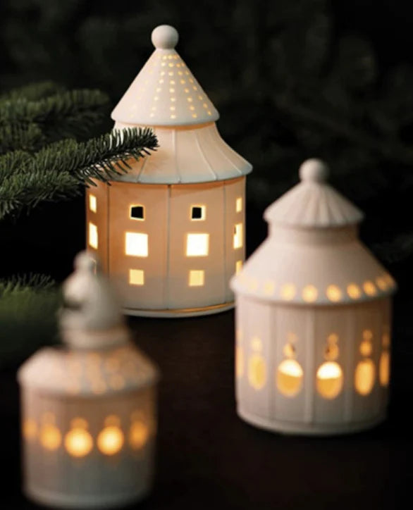30% OFF | CONFECTIONARY TEALIGHT HOUSE - RAPT ONLINE