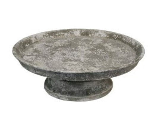 50% OFF | RUSTIC CEMENT TRAY - RAPT ONLINE