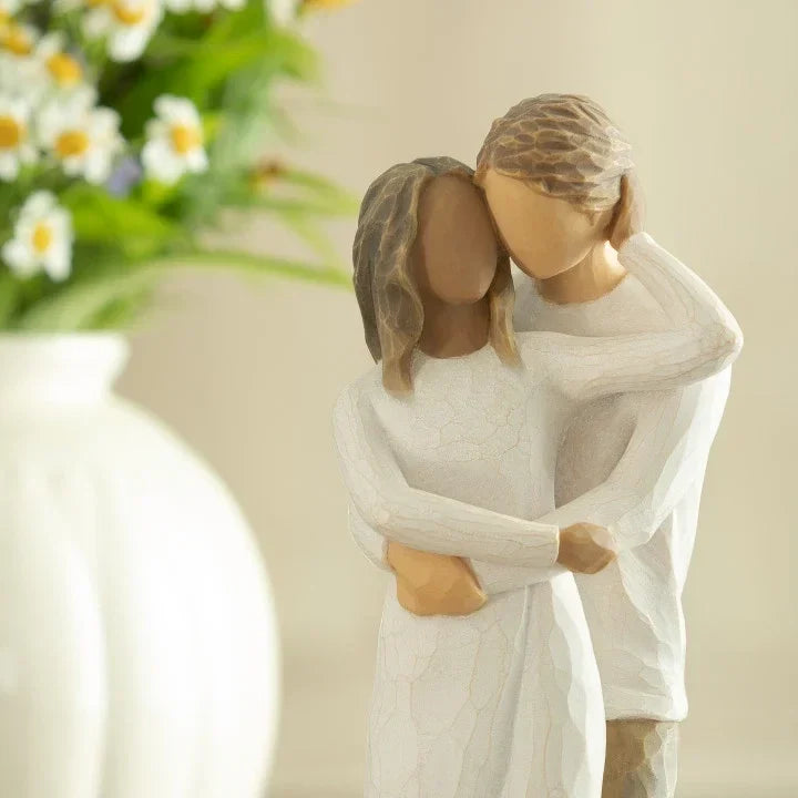 Willow Tree figurine