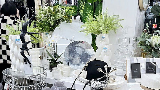 EMBRACE THE NESTING SEASON