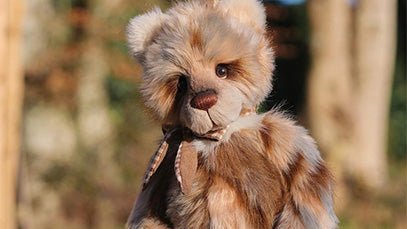 NEED A CUDDLE FROM NEW CHARLIE BEARS?!