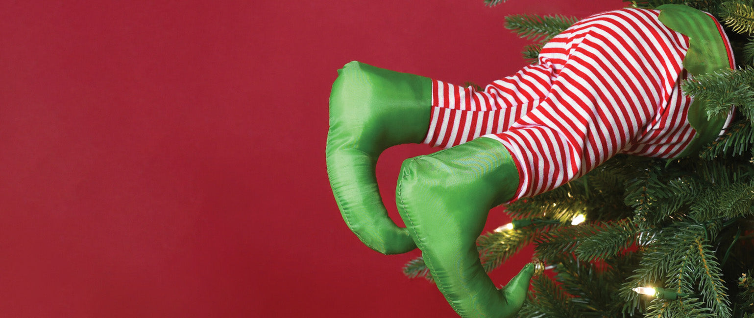 CANDY CHRISTMAS