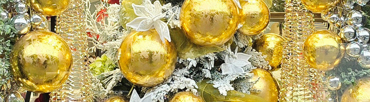Christmas Decorations