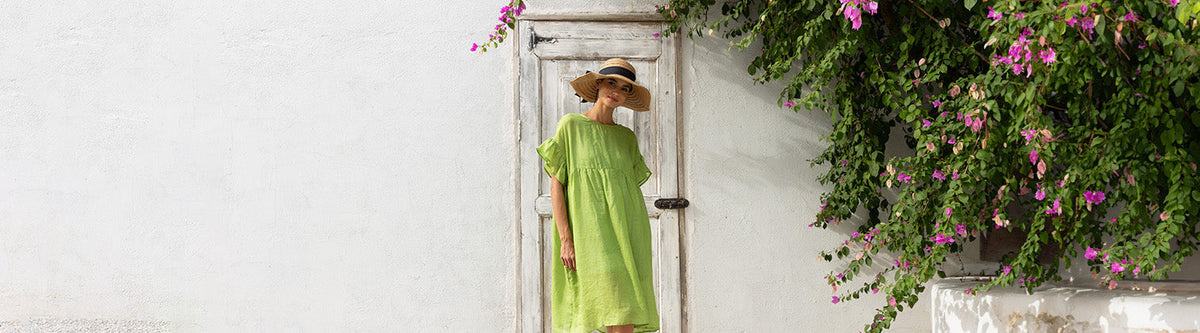 Shirt Dresses - RAPT ONLINE