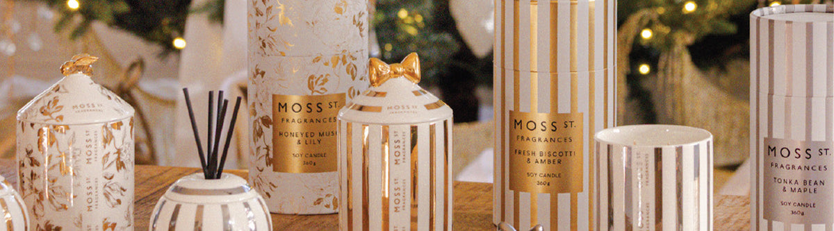 FRAGRANCE - RAPT ONLINE
