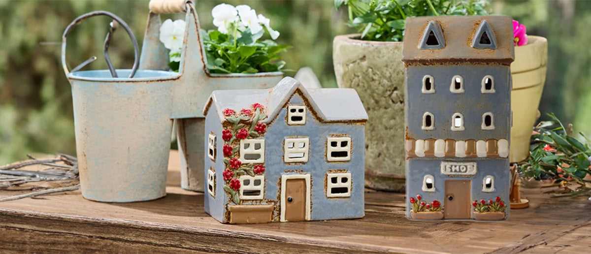 French Country Christmas - RAPT ONLINE