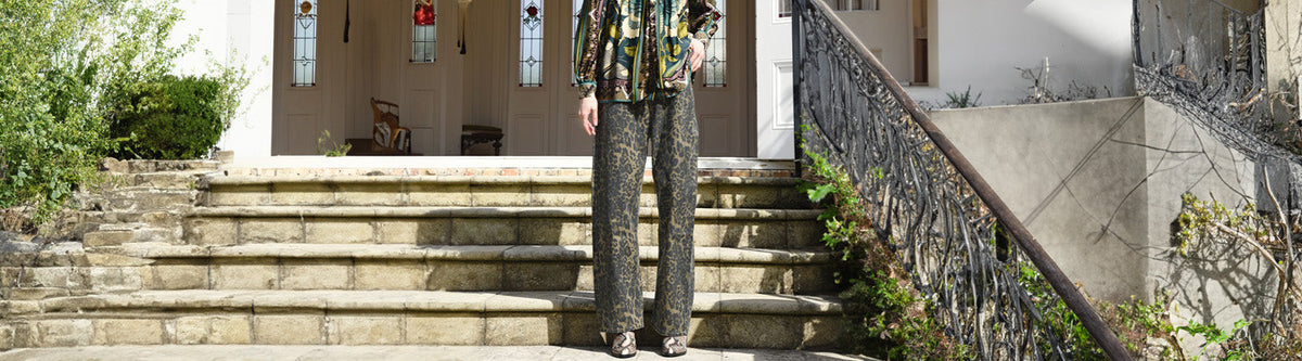 Women's Pants, Jeans & Trousers