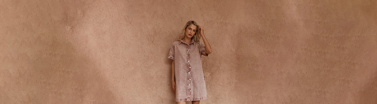 Women's Skirts & Dresses