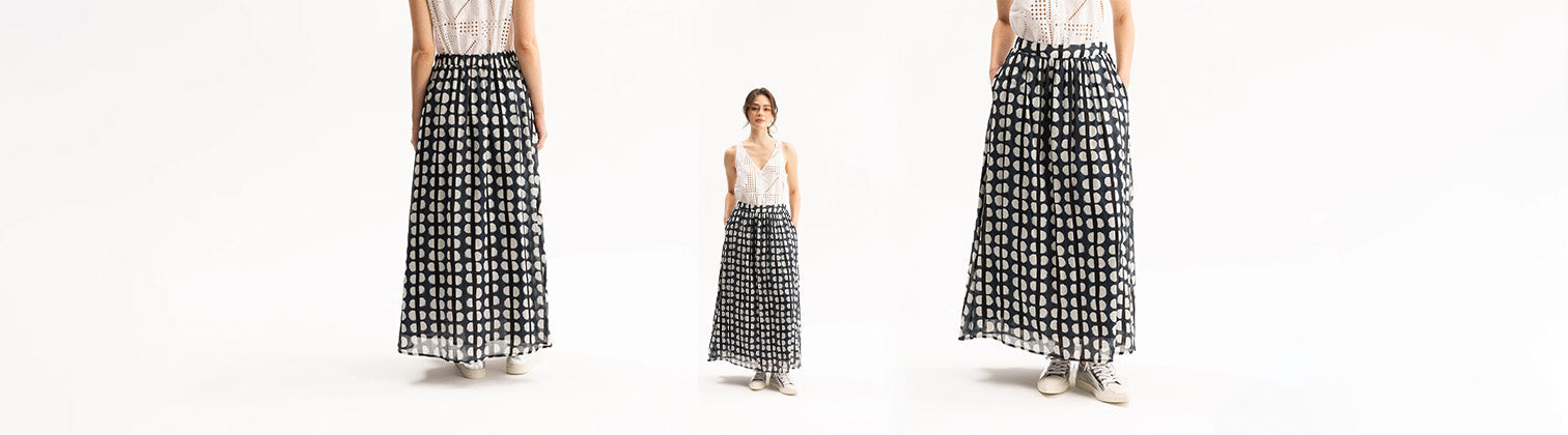 SKIRTS