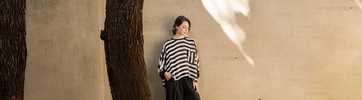 Knitwear - RAPT ONLINE