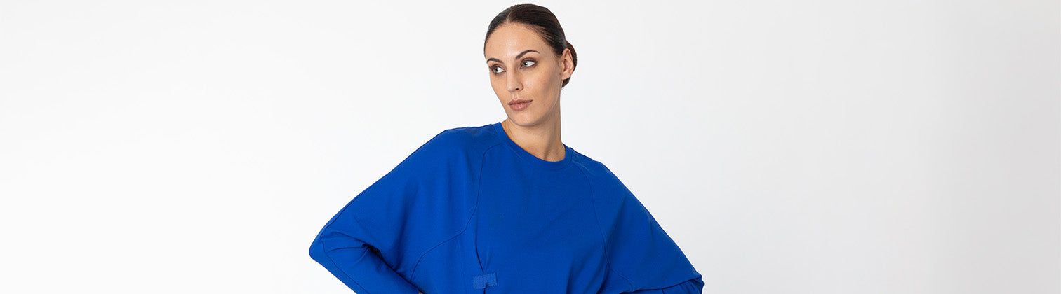 TWO BY TWO FASHION TOP