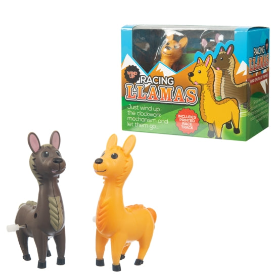 RACING LLAMAS - RAPT ONLINE