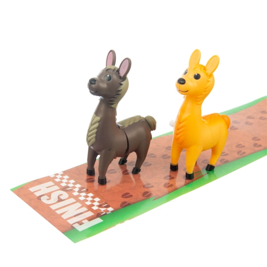 RACING LLAMAS - RAPT ONLINE