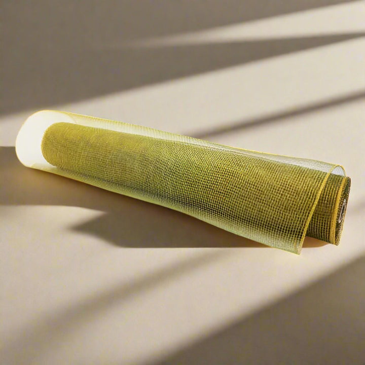 GOLD THREAD ROLL