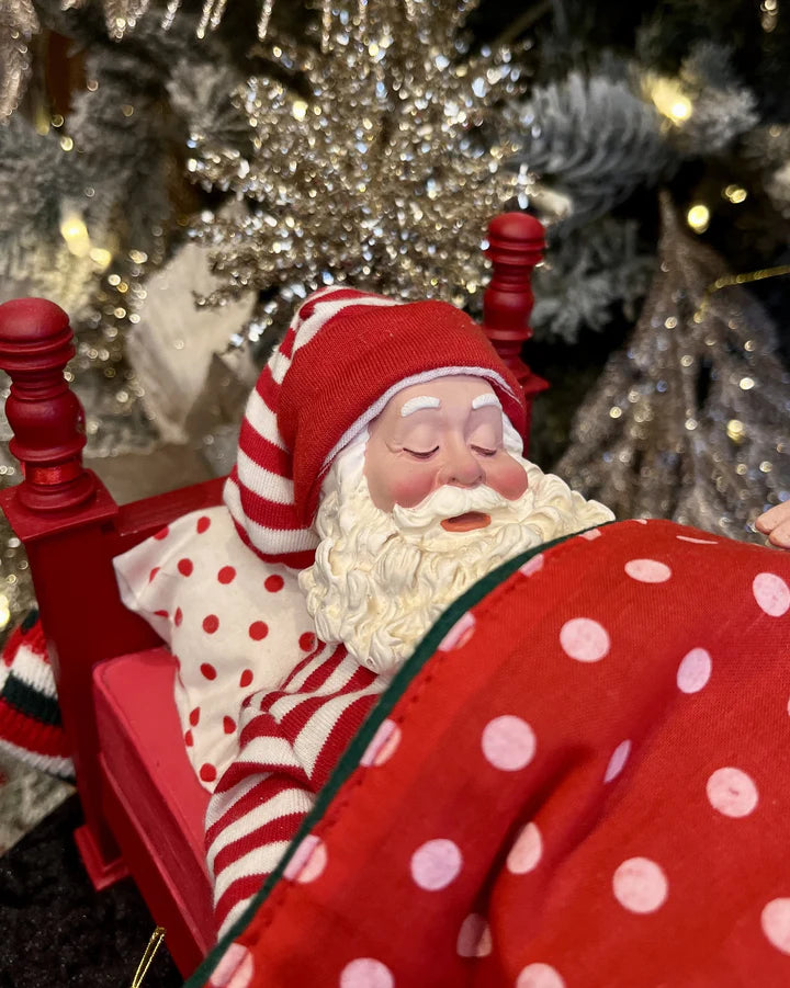 Possile Dreams Well Deserved Santa
