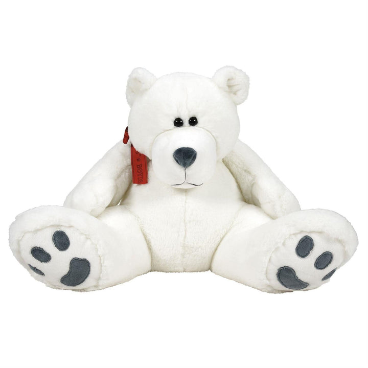 Boyds Bears 40cm Bubba Pearl Bear