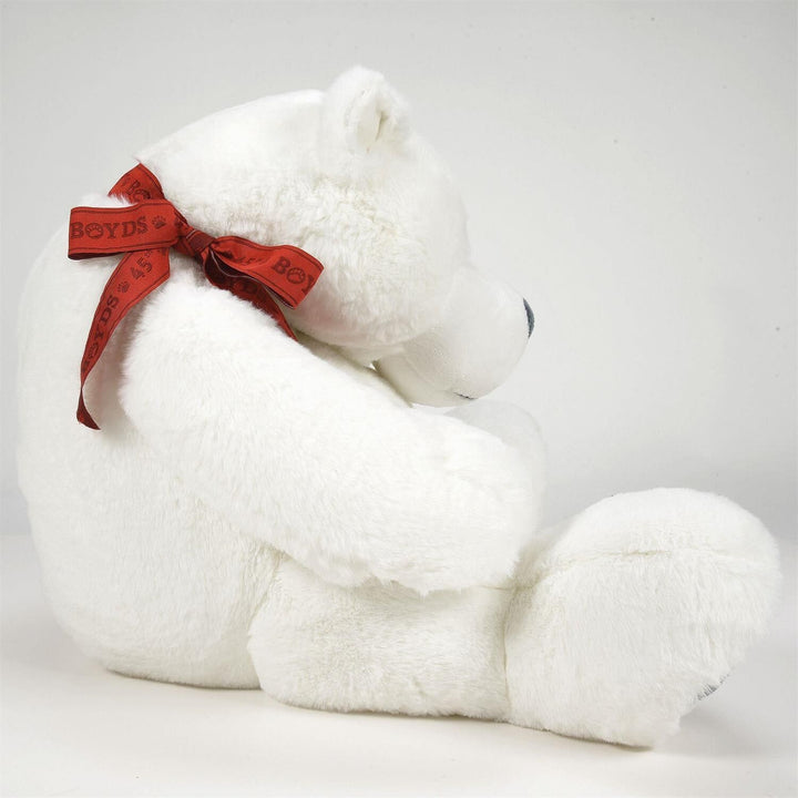 Boyds Bears 40cm Bubba Pearl Bear