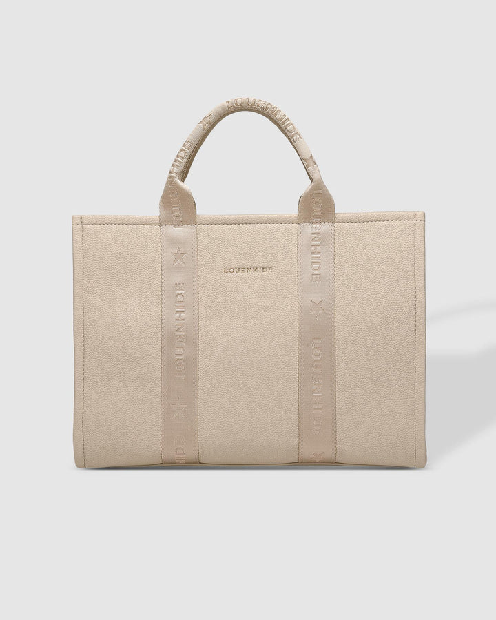 BISCOTTI MANHATTAN TOTE BAG