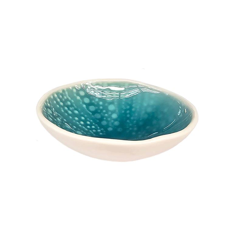 Jo Luping Kina Blue 7cm Porcelain Bowl