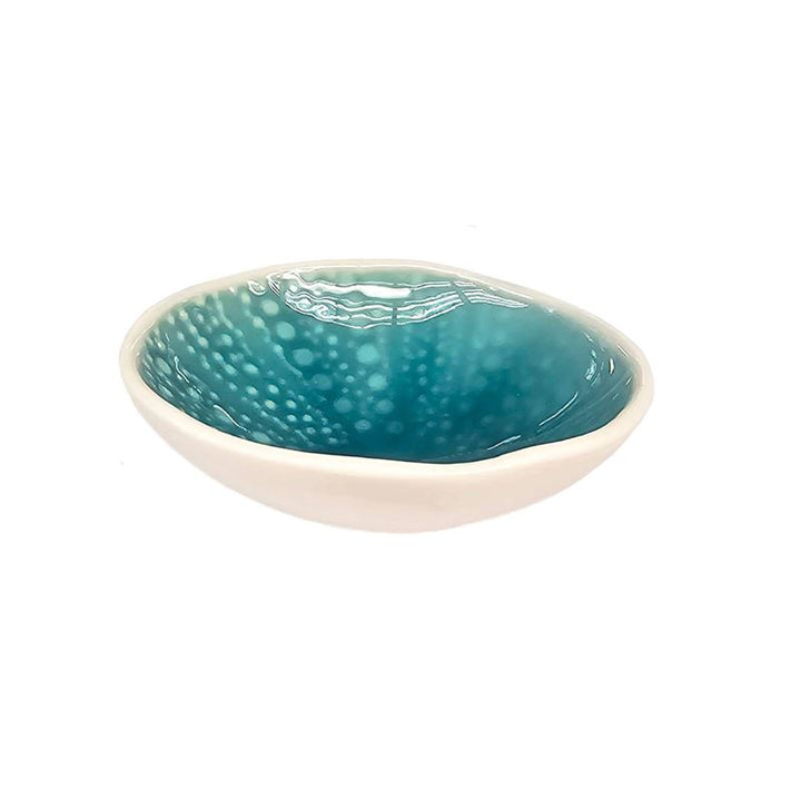 Jo Luping Kina Blue 7cm Porcelain Bowl