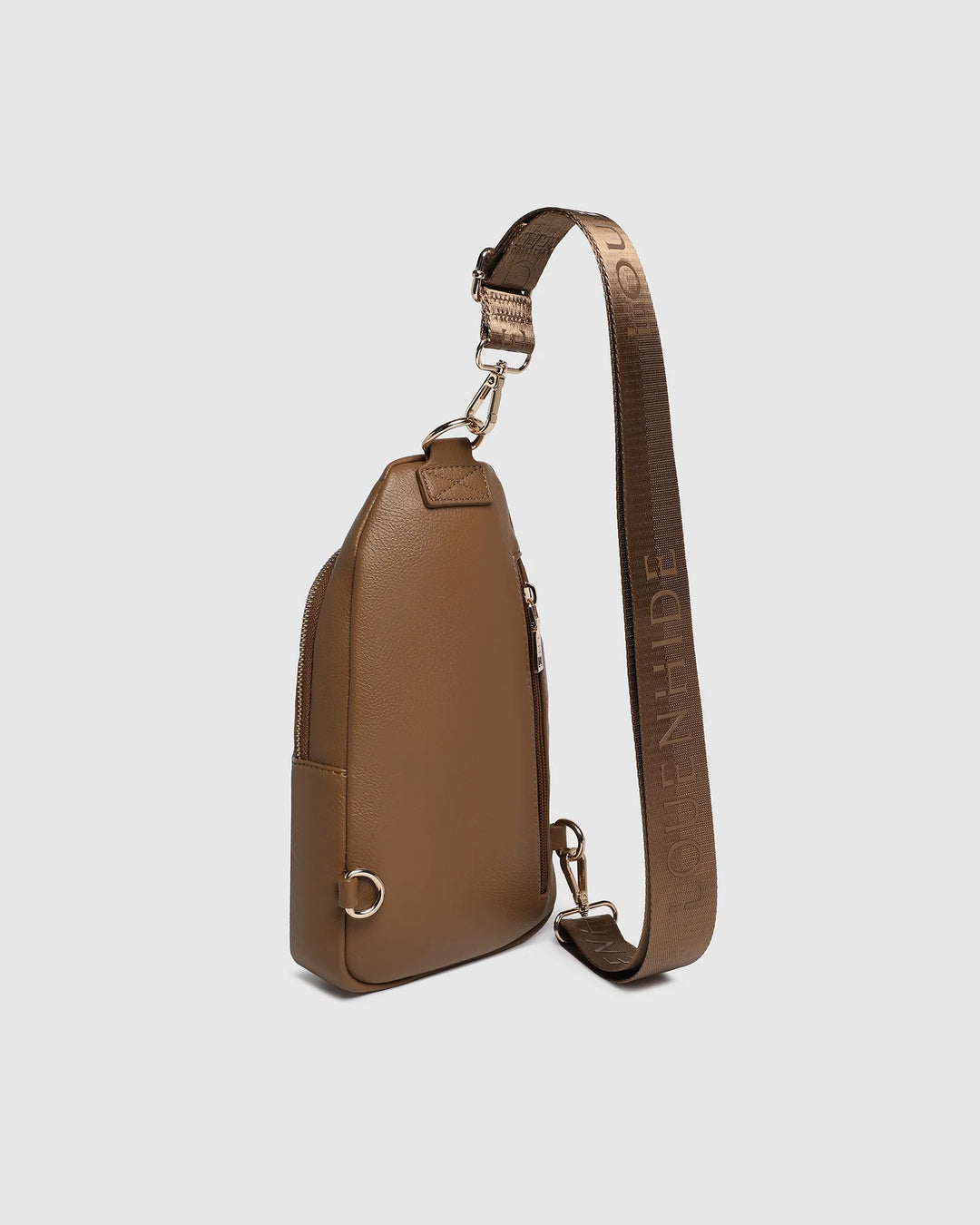 CARAMEL BELLA SLING BAG