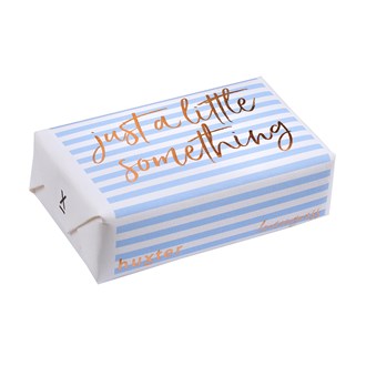 HUXTER WRAPPED SOAP