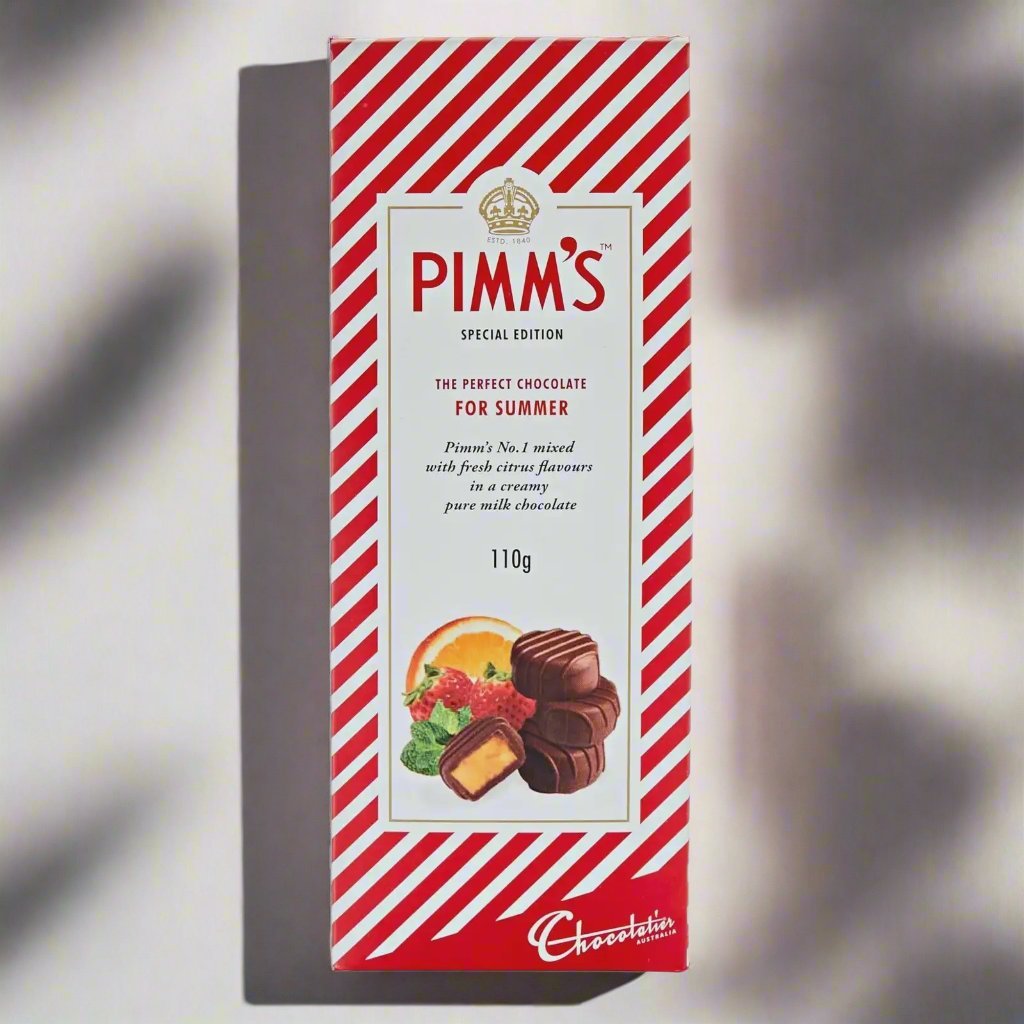 110G PIMMS LIQUER TRUFFLES - RAPT ONLINE