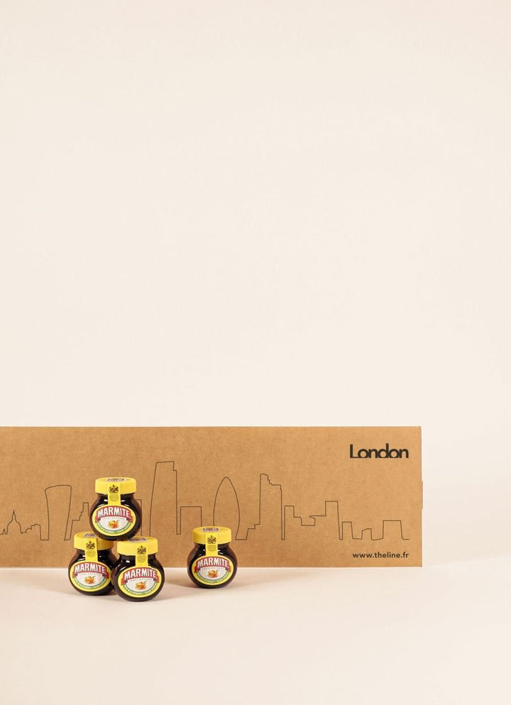 125CM LONDON II SKYLINE - RAPT ONLINE