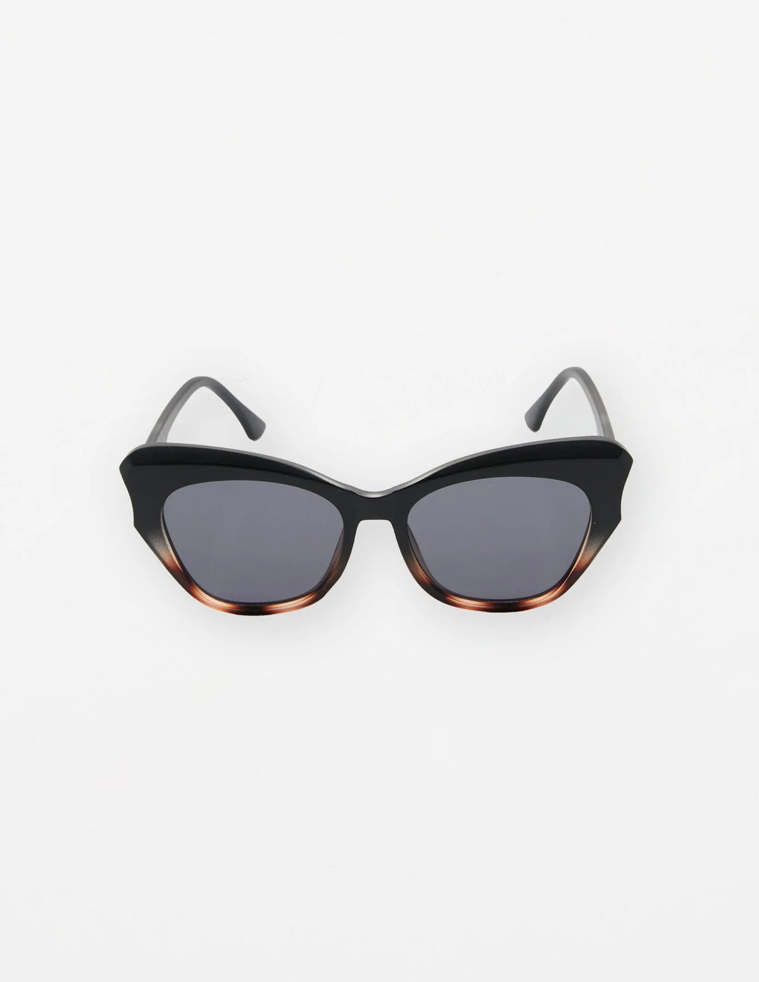Stella + Gemma Grace Matt Tort Sunglasses
