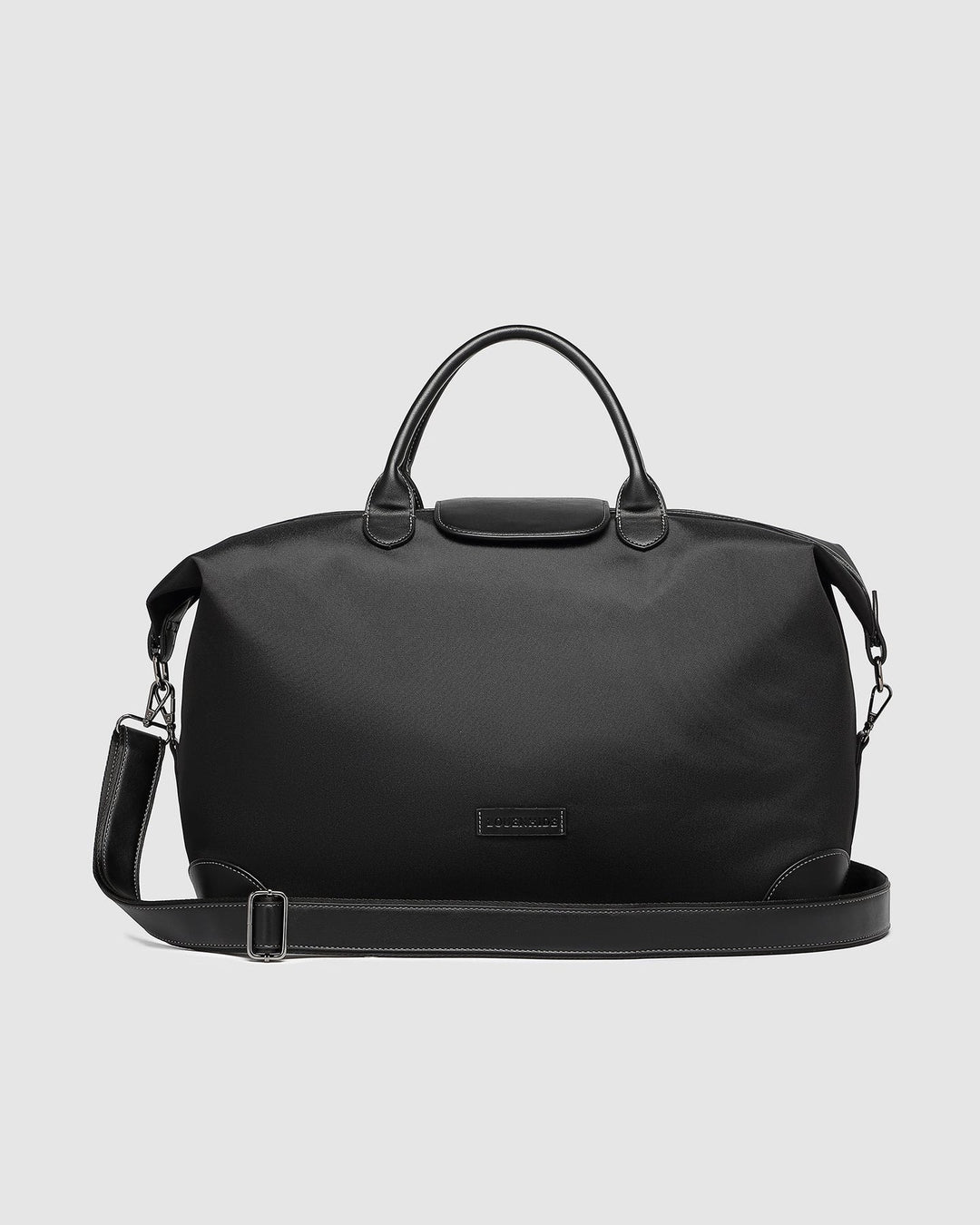 Louenhide Hamilton Nylon Weekender Bag