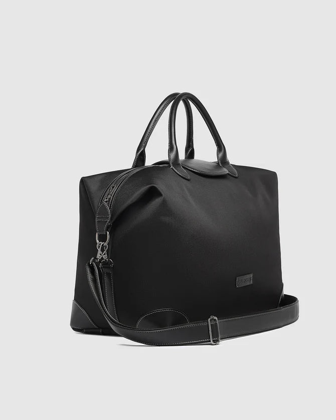Louenhide Hamilton Nylon Weekender Bag