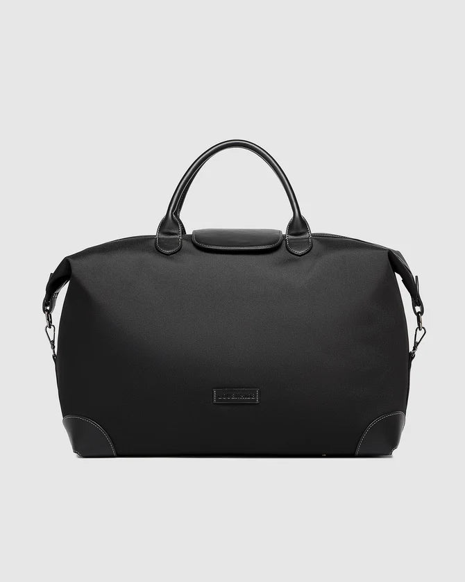 Louenhide Hamilton Nylon Weekender Bag